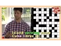 How to do a cryptic crossword Walkthrough tutorial of Hertfordshire Mercury puzzle