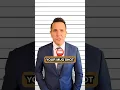 Never Smile In Your Mugshot