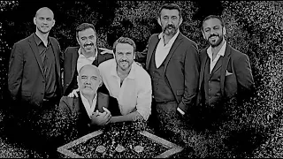 Çukur İlk 100 Özel Toygar Işıklı Feat Çukurspor Nere Gitsen Çukur Orda Aile Her Şeydir 