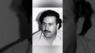 بابلو اسكوبار قدم عرضا خياليا للحكومه الكولومبيه 