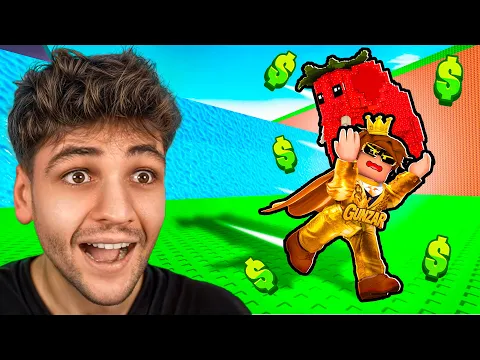 Video Thumbnail: ΑΠΕΦΥΓΕ ΤΟ ΤΣΟΥΝΑΜΙ ΓΙΑ BRAINROTS ΣΤΟ ROBLOX