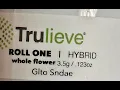 IS TRULIEVE SUNDAE SWEET OR TRASH