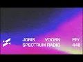 Spectrum Radio 448 Joris Voorn | Dreamfields Mexico
