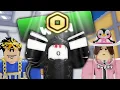 Download Lagu i beat 2 NOOBS for 200K ROBUX in Roblox Rivals