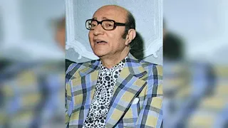 محمد عبد الوهاب معزوفة عزيزة ومعزوفة ابن البلد 