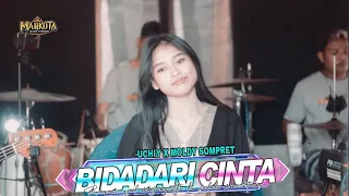 bidadari cinta uchiy x moldy sompret om mahkota