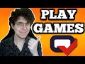 How To Play Games On Testerup 2026