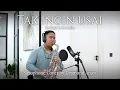 Download Lagu Tak Ingin Usai - Keisya Levronka (Saxophone Cover by Desmond Amos)