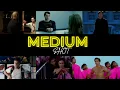 What is Medium Shot learn filmmaking part 05