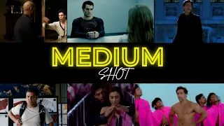 What is Medium Shot learn filmmaking part 05