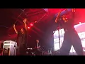 Download Lagu Hindia - Mata Air (Live at Taman Budaya Jawa Barat, Bandung 21/12/2019)
