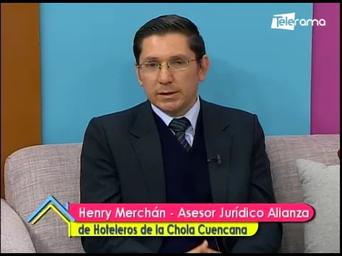 Moradores denuncian prostitución en sector de la Chola Cuencana