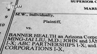 lawsuit alleges doctor pressured patient to exchange sex for treatment doctor denies allegations