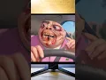 Most scary moment in despicable me
