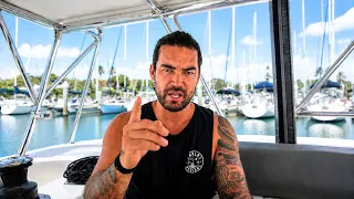 MY RESPONSE TO ALL THE HATERS FROM LAST WEEK… 🤬
