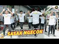 Download Lagu TARIAN VIRALNYA PLAYER MEGANTARA DILAGU SASAK NGECOK VERSI MEGANTARA
