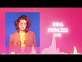 King Princess - 1950 (Official Audio) ❤  Love Songs
