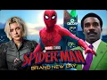 Download Lagu Spider-Man 4 Updates Get Even More Confusing