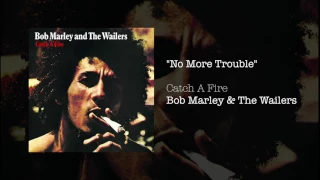 Download No More Trouble (1973) - Bob Marley \u0026 The Wailers MP3