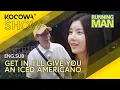 Kwon Eun Bi’s Hilarious Mission: Getting People in Her Car! ☕🚗 | Running Man EP720 | KOCOWA+