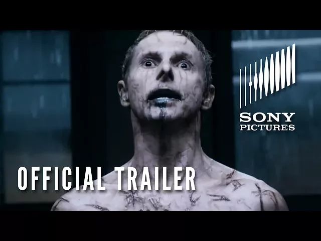 Deliver Us From Evil - Official Trailer 2 [HD]