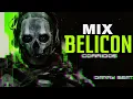 Mix Belicon/Corridos Mix 2025 By Danny Beat
