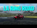 Download Lagu La RING ROAD: guidarla è spettacolare