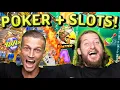 Download Lagu 24+🔴€5.000,- BONUSHUNT🔴ROAD TO 20K SUBS! 🔴COMMUNITY GGPOKER TOERNOOI!🔴