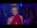 Britney Spears - Slumber Party ft. Tinashe (Official Video)