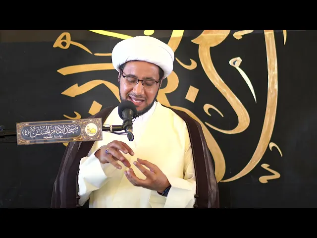 ⁣كيف تحصد العطايا في شهر رمضان ؟  | الشيخ علي العبود