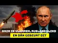 Download Lagu Flamingo-Raketten Trekken Rusland in een Economische Val op de Krim — En Dan Gebeurt Dit