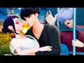 Lagu Zoey Get Married?! KPop Demon Hunters Animation