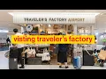 Download Lagu Visiting TRAVELER'S FACTORY Airport and Kyoto 🇯🇵 Japan Vlog