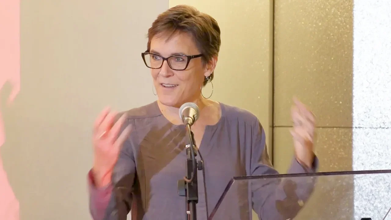 Amelia Jones: Essentialism, Feminism, and Art