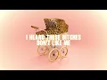 Latto - Chrome Heart Diaper Bag (Lyric Video)