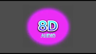 موسيقى الضوء الشارد ثمانى الابعاد Yasser Abdelrahman 8D 