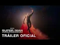 La historia de Christopher Reeve Trailer Subtitulado