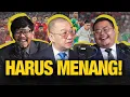 Download Lagu Timnas Indonesia Punya Peluang Lolos!