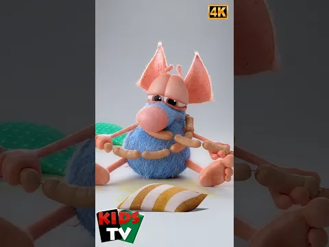 Rattic راتيك والوسادة 😴 #shorts #comedy #rattic #cartoon #entertainment #thepillow