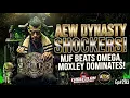 AEW Dynasty Review Tomorrow 2pm PST
