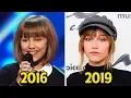 Download 10 America's Got Talent Winners And Where They Are Now mp4 3gp mp3 videos - waplic