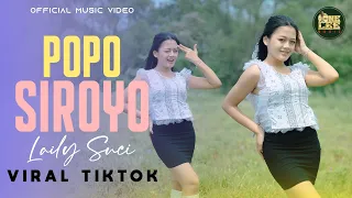 laily suci popo siroyo lagu popo siroyo official music video 
