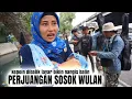 Download Lagu Gak Ada Yang Tau Dibalik Layar Kepoin Wulan Pengamen Viral Bersuara Emas..!!!Ternyata begini