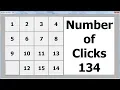 How to Create a Number Shuffle Game using VBA in Excel