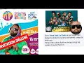 Download Lagu FERRE GOLA RUMBA LIPANDA ETEYI SOLIDARITE YABA 2×2=4🤣FESTIVAL EZUI 12 BA LELI 🤣🤣EWOLOOOO