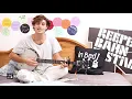 Yoke Lore - Beige - acoustic for In Bed with