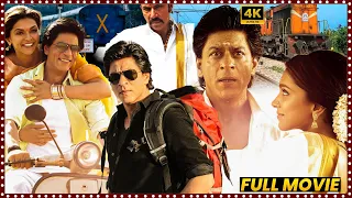 Shah Rukh Khan Deepika Padukone Blocknuster Hit Comedy Action Drama Telugu Full Movie MS  Shah Rukh Khan Deepika Padukone Blocknuster Hit Comedy Action Drama Telugu Full Movie MS
