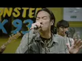 Banda Ni Kleggy 'Discolamon' Live Session at the RX93.1 Concert Series