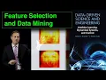 Feature Selection and Data Mining