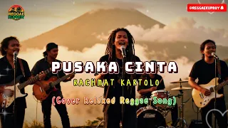 pusara cinta rachmat kartolo lagu lawas favorit dengan sentuhan reggae kuproy